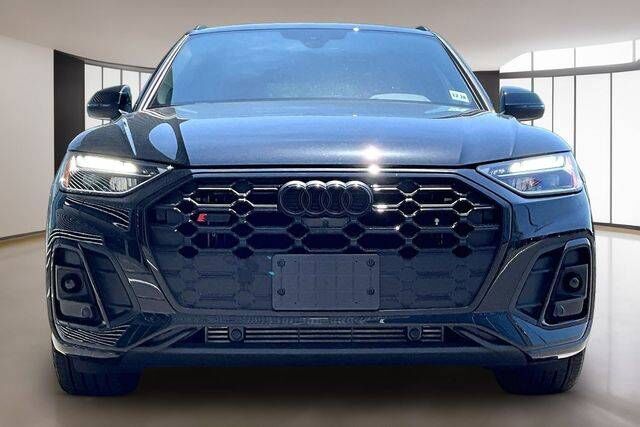 2024 Audi SQ5