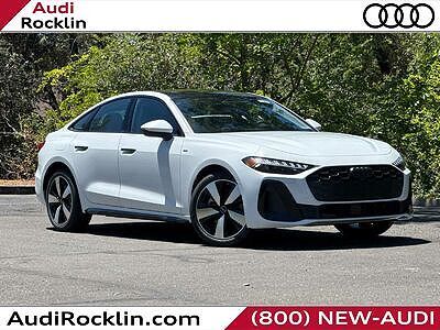 2026 AUDI A5