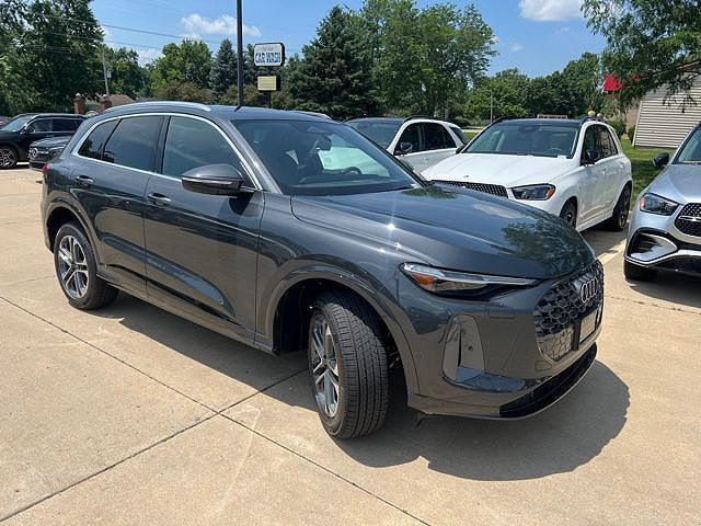 2026 AUDI Q5
