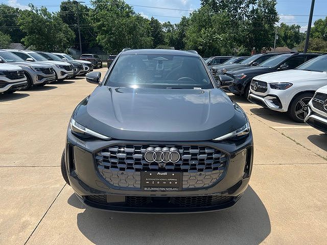 2026 Audi Q5