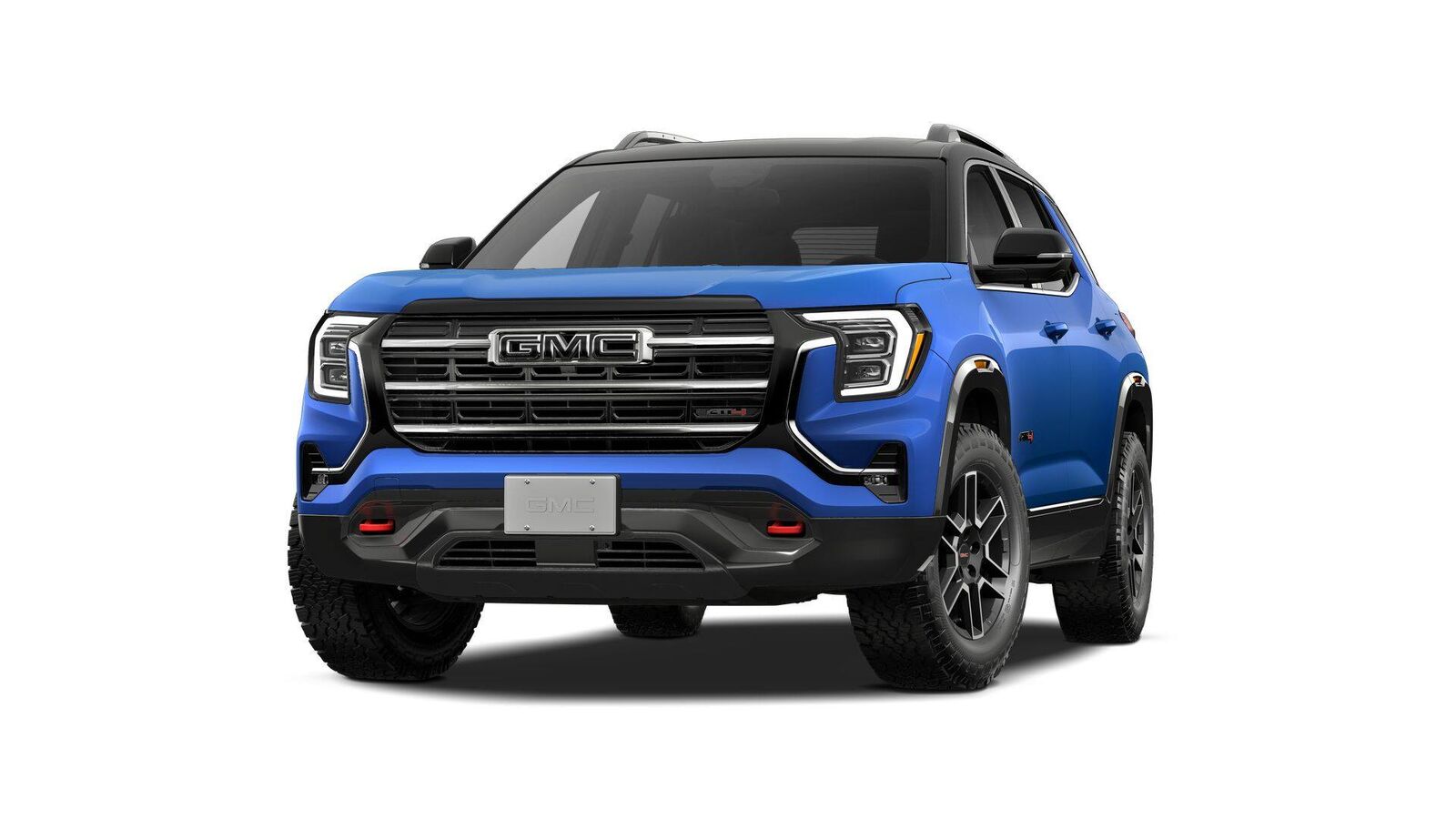 2027 GMC Terrain