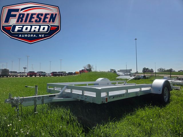 2025 FEATHERLITE TRAILERS Featherlite Trailers