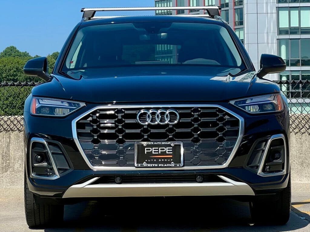 2024 Audi Q5
