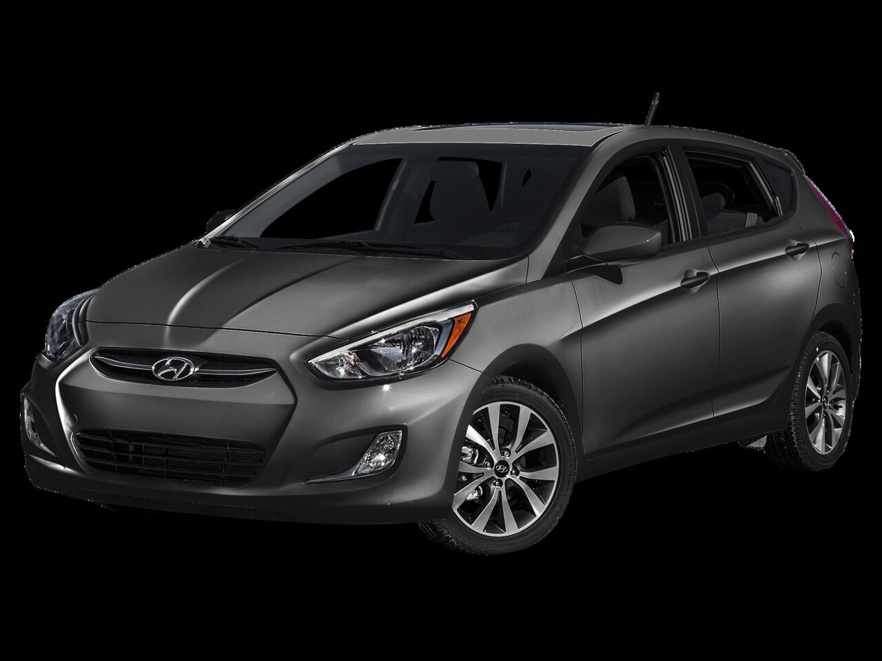 2015 HYUNDAI Accent