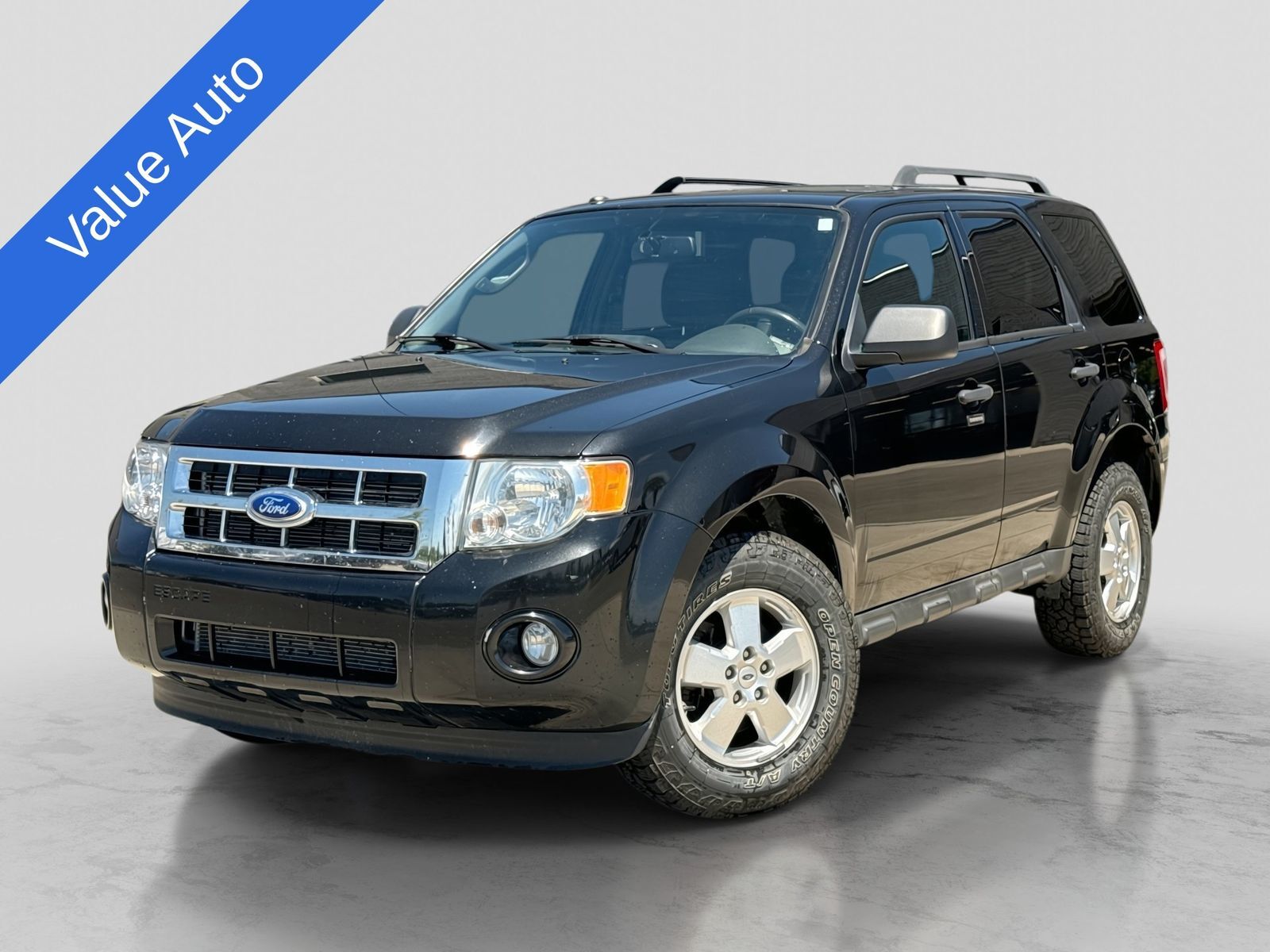 2011 FORD Escape