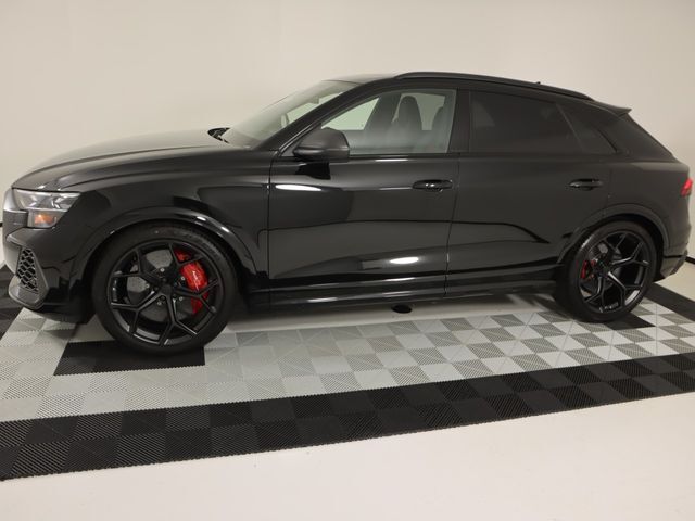 2026 Audi RS Q8