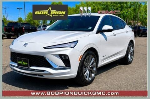 2026 BUICK Envista