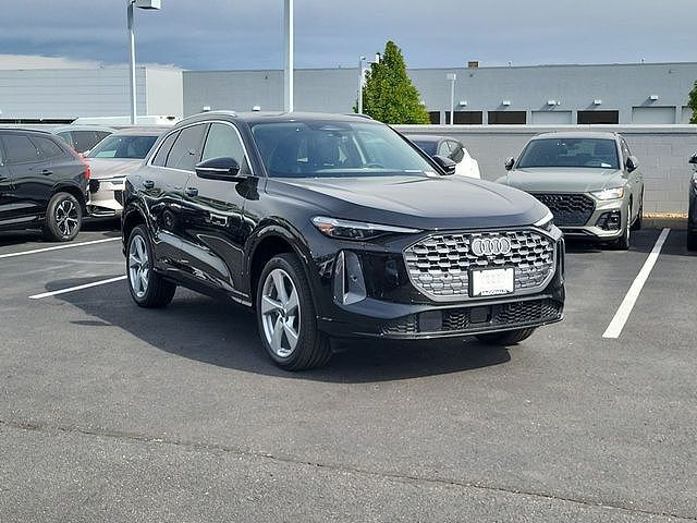 2026 Audi Q5