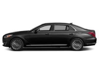 2019 GENESIS G90