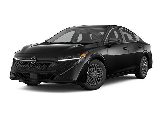 2026 NISSAN Sentra