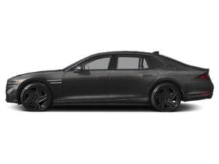 2026 GENESIS G90