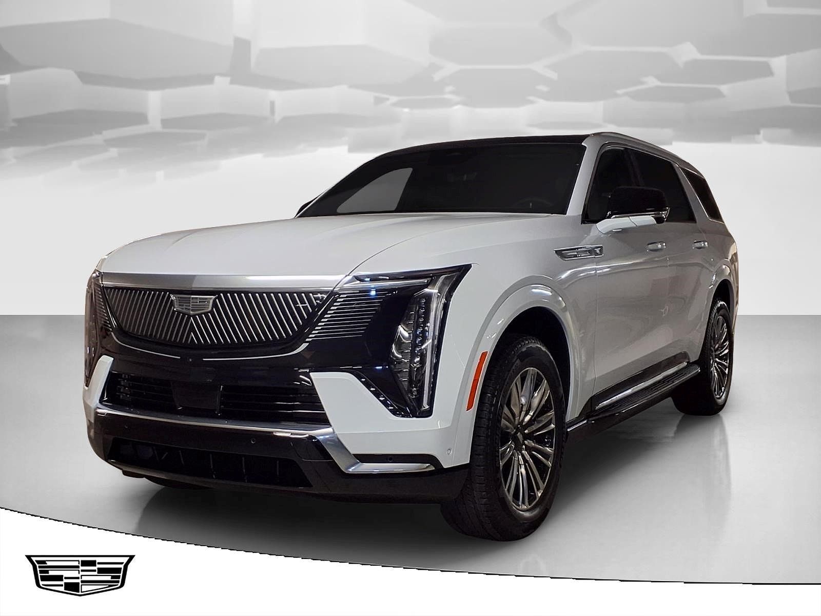 2026 CADILLAC Escalade IQL