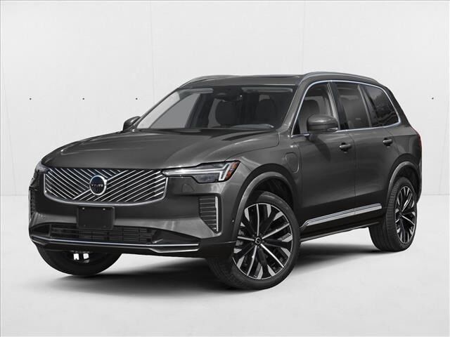 2026 VOLVO XC90