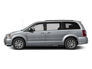 2016 CHRYSLER Town and Country
