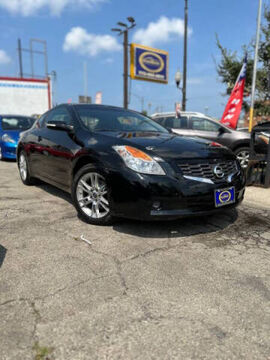 2008 NISSAN Altima