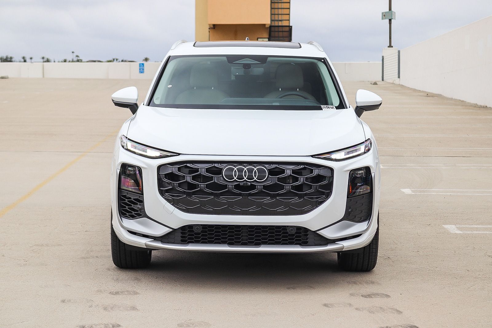 2026 Audi Q3