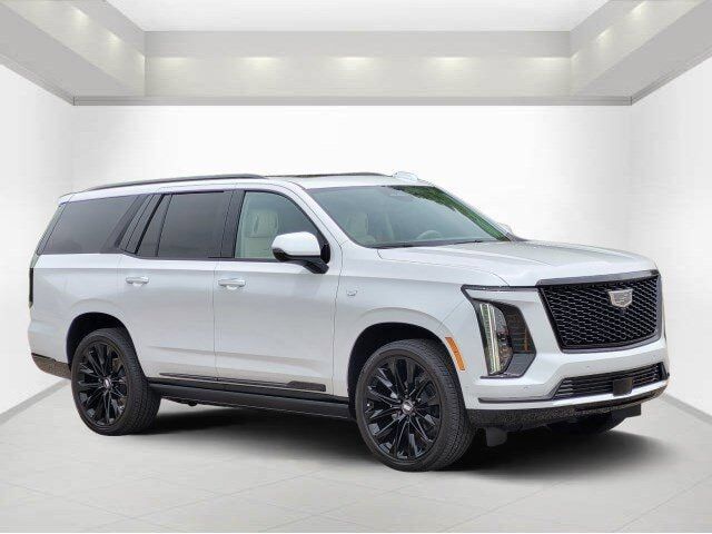 2026 CADILLAC Escalade