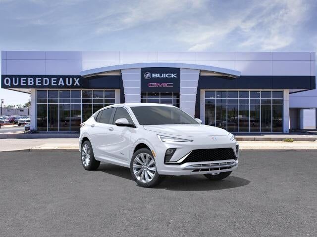 2026 BUICK Envista