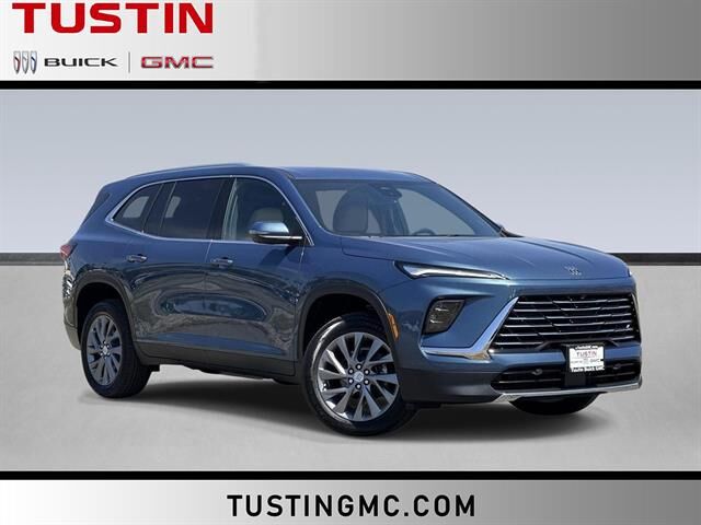 2026 BUICK Enclave