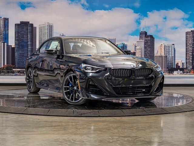 2026 BMW M2