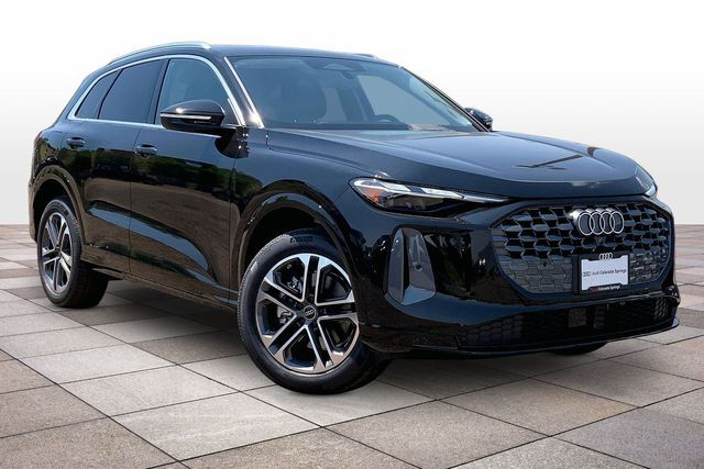 2026 Audi Q5