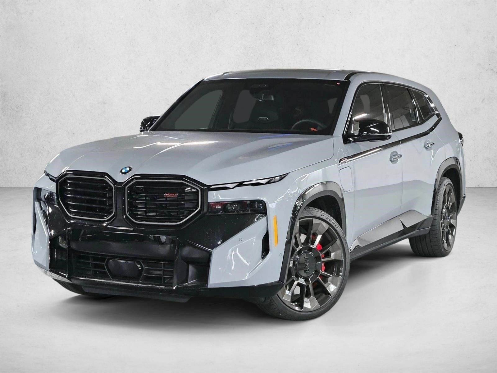 2026 BMW XM