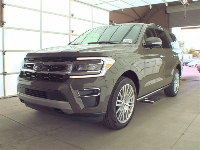2024 FORD Expedition