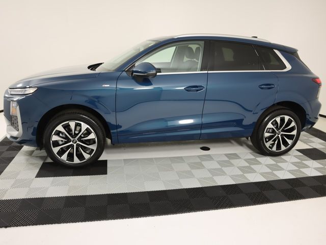 2026 Audi Q3