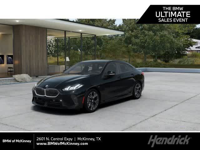 2026 BMW 2 Series