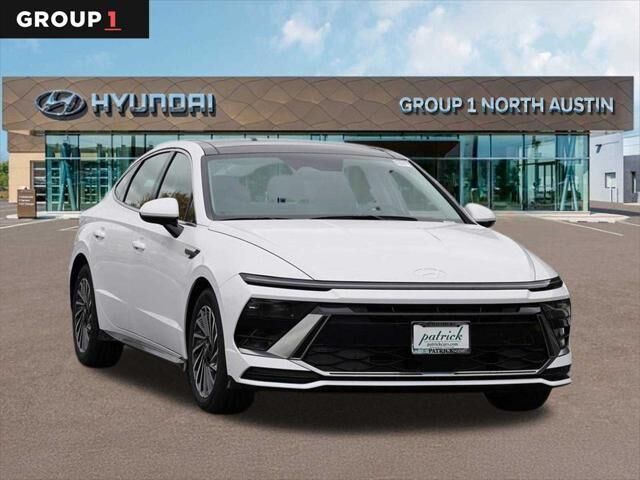 2026 HYUNDAI Sonata