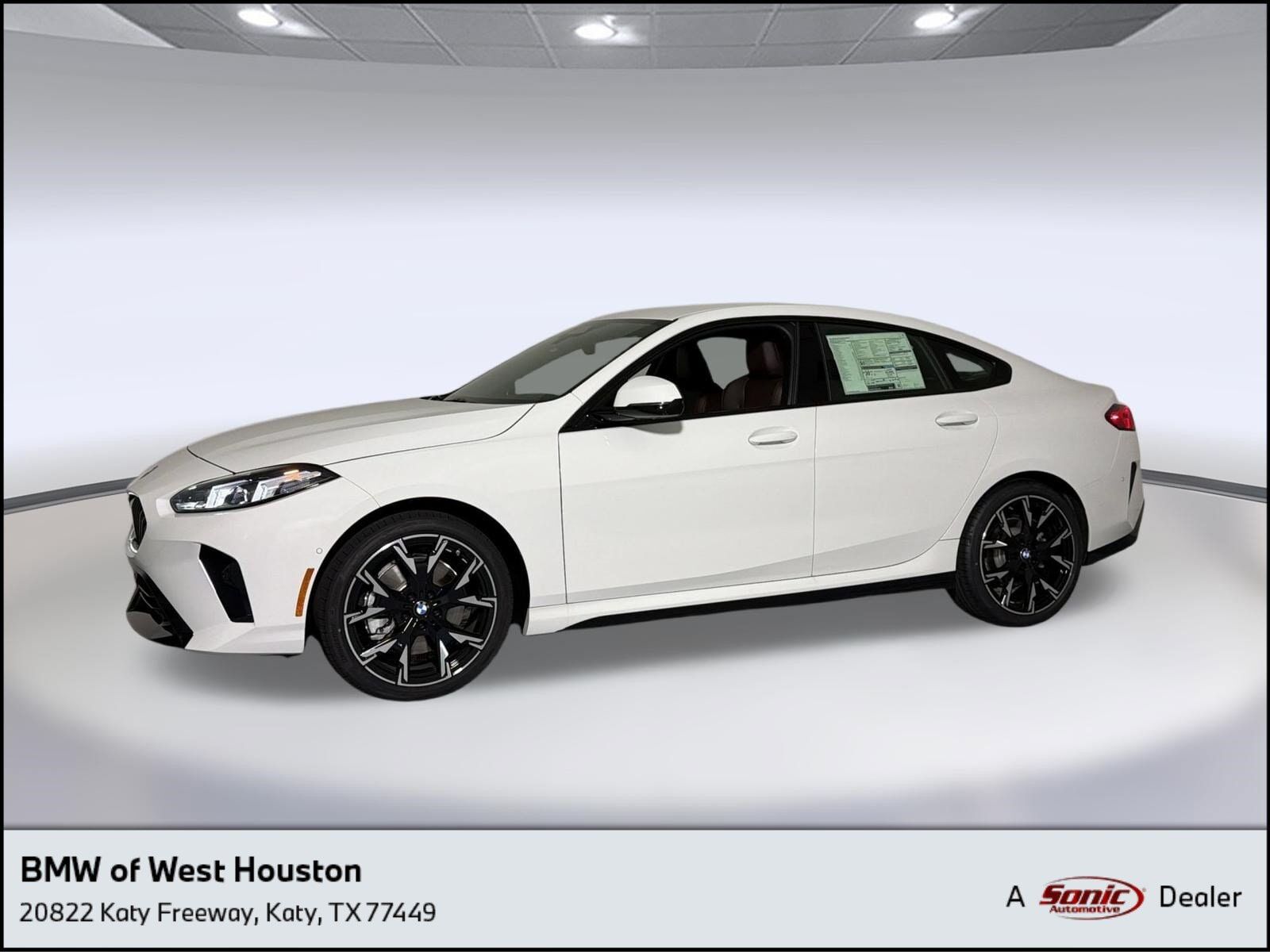 2026 BMW 2 Series