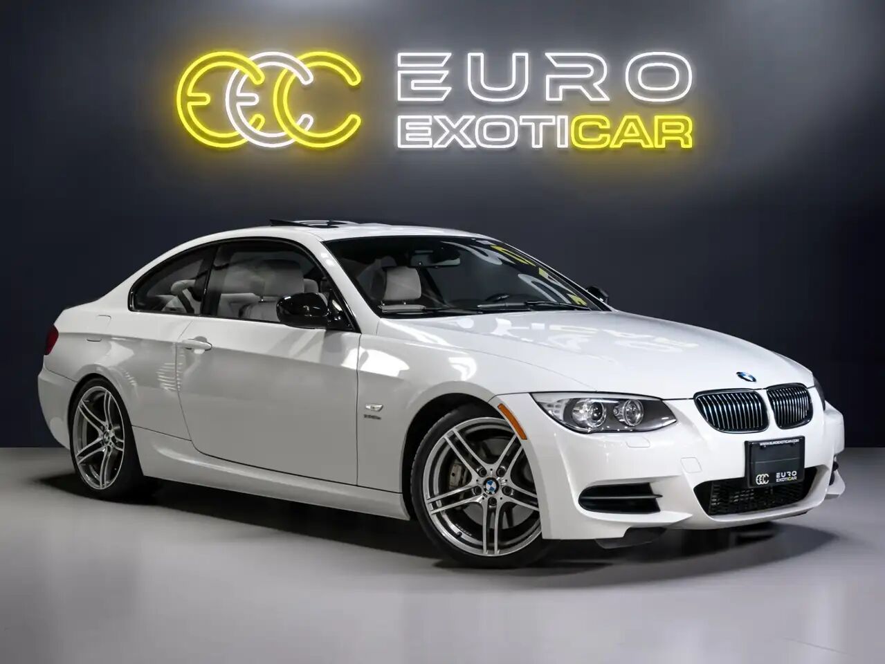BMW 335is