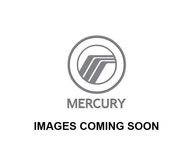2011 MERCURY Grand Marquis