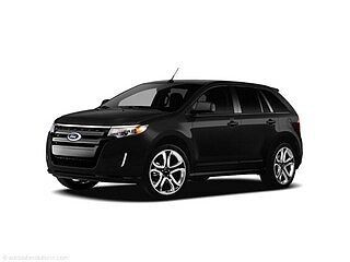2011 FORD Edge