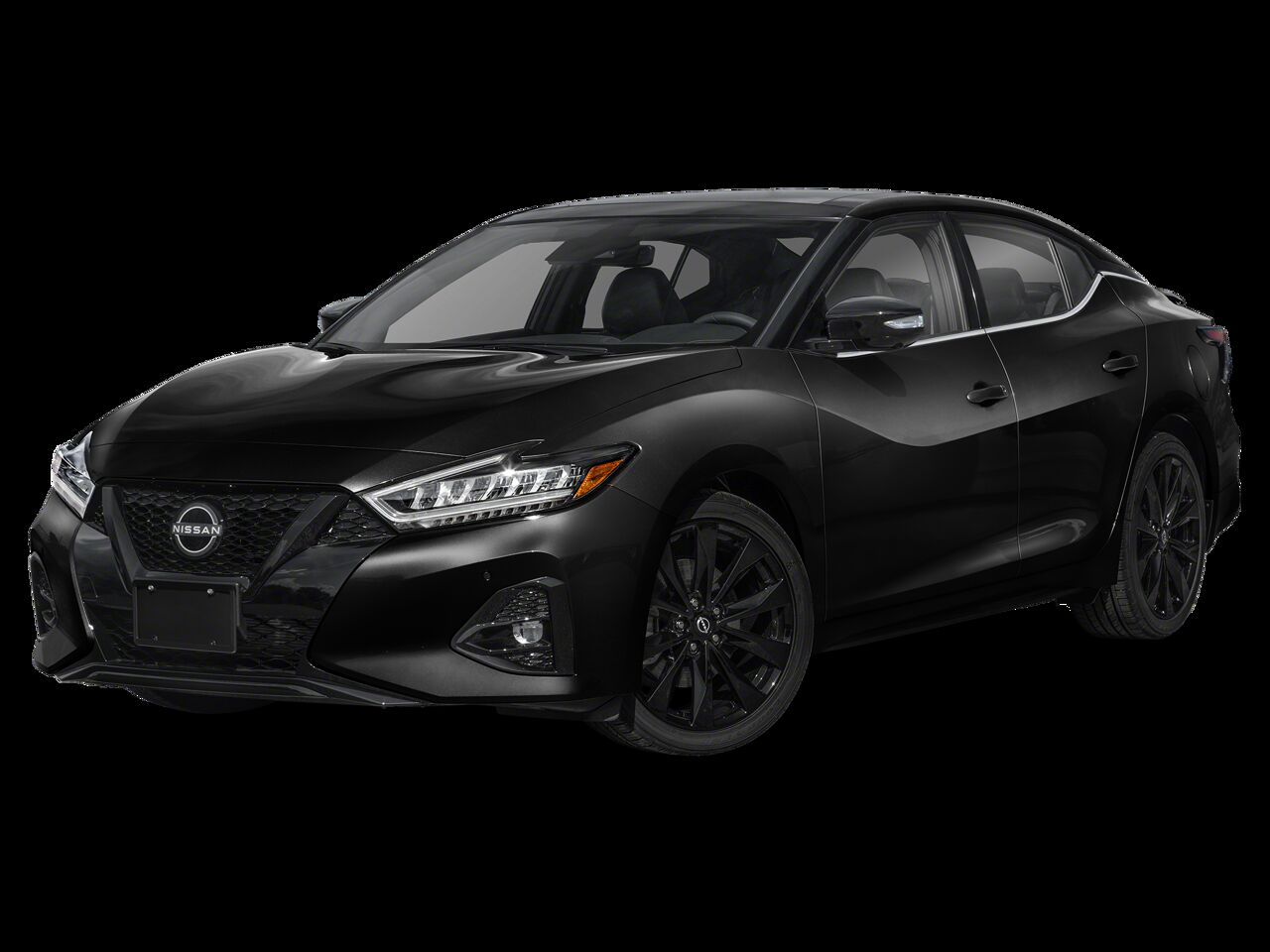2023 NISSAN Maxima