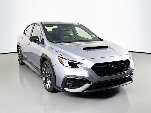 2026 SUBARU WRX