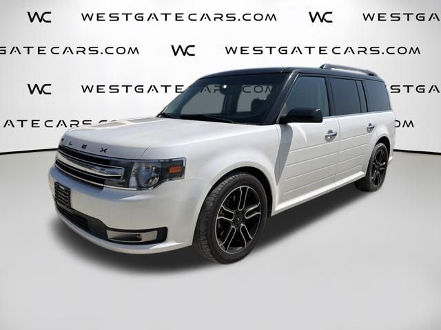 2015 FORD Flex
