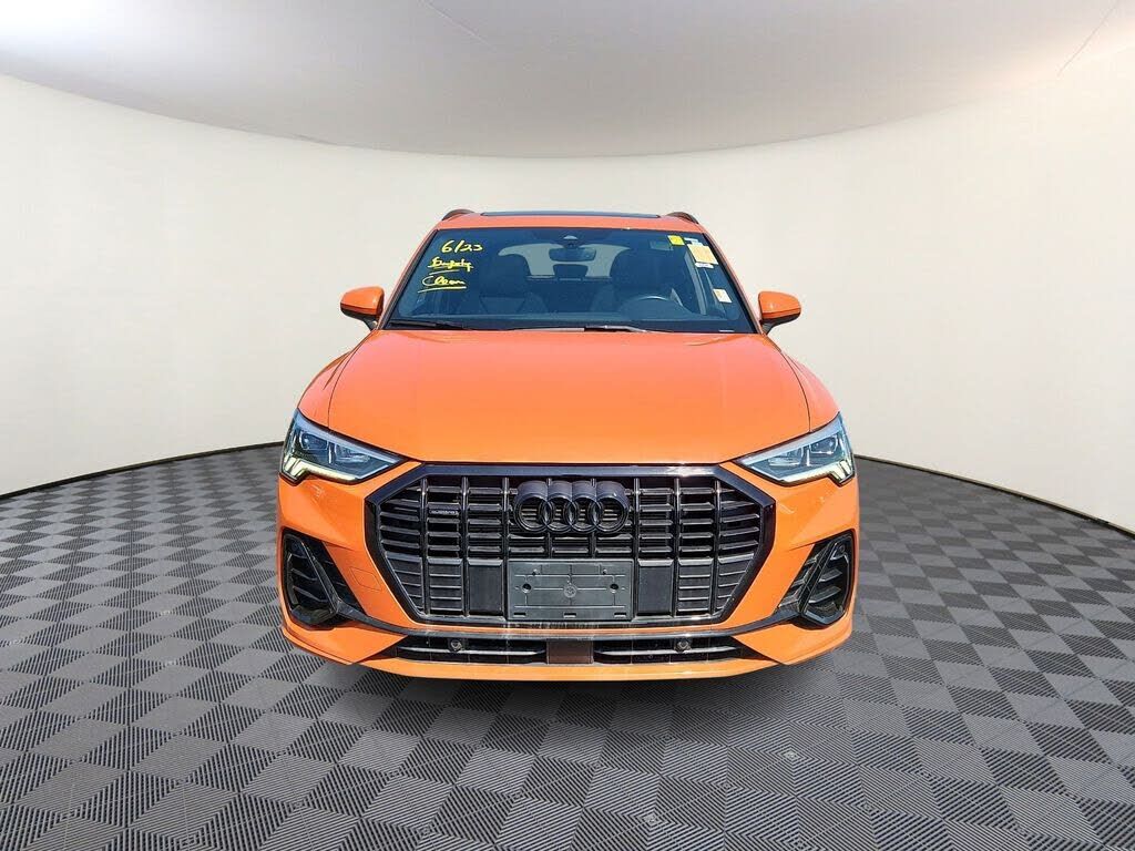 2023 Audi Q3