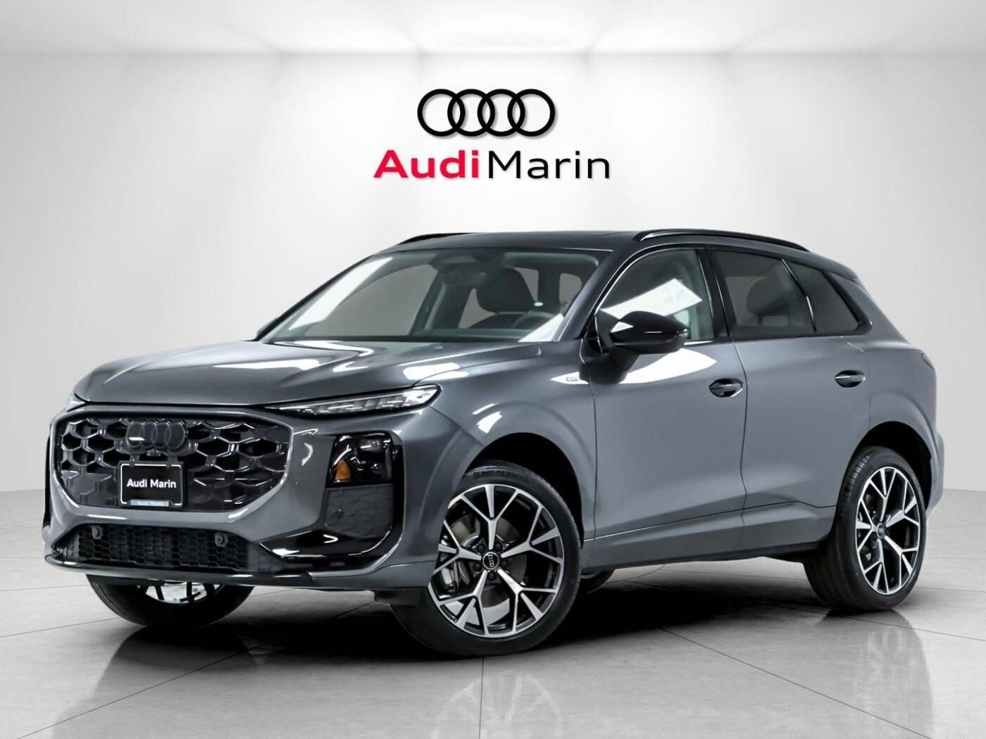 2026 AUDI Q3