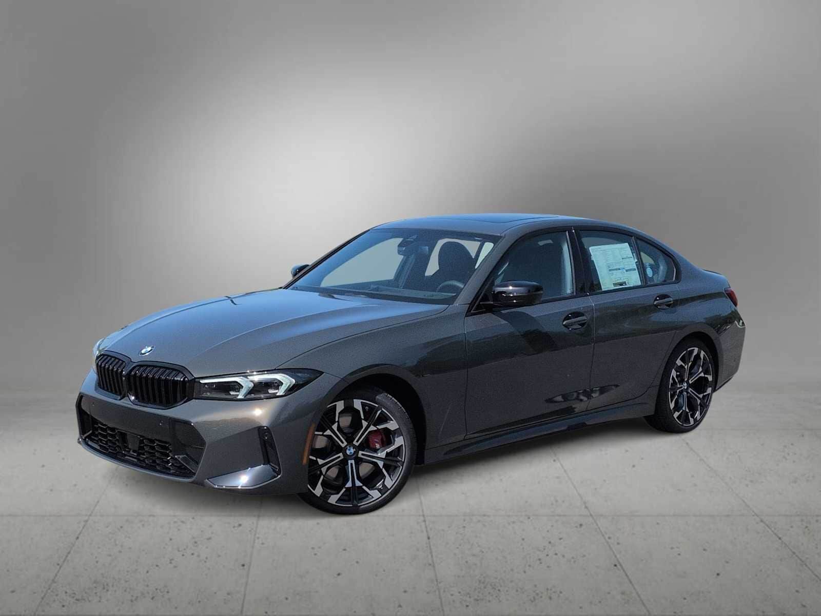 2026 BMW 3 Series