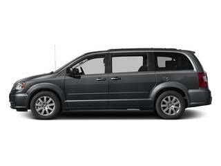 2016 CHRYSLER Town and Country
