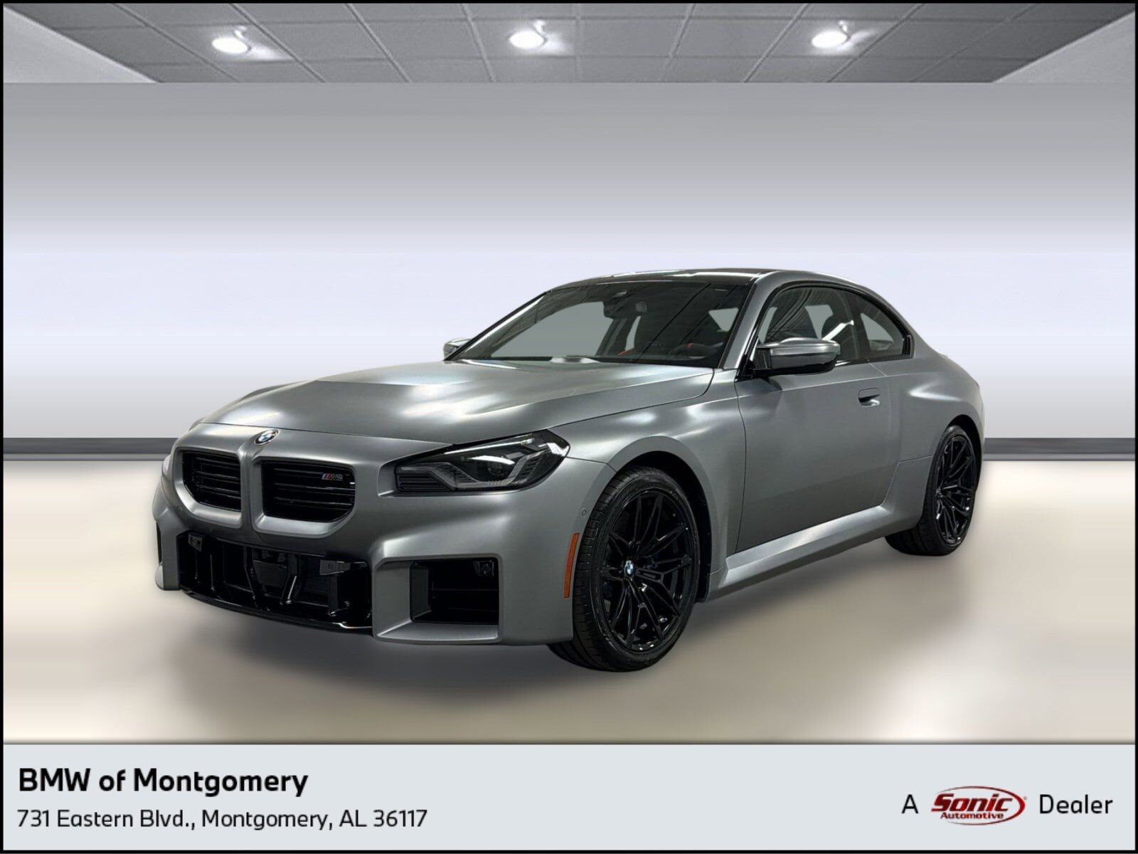 2026 BMW M2