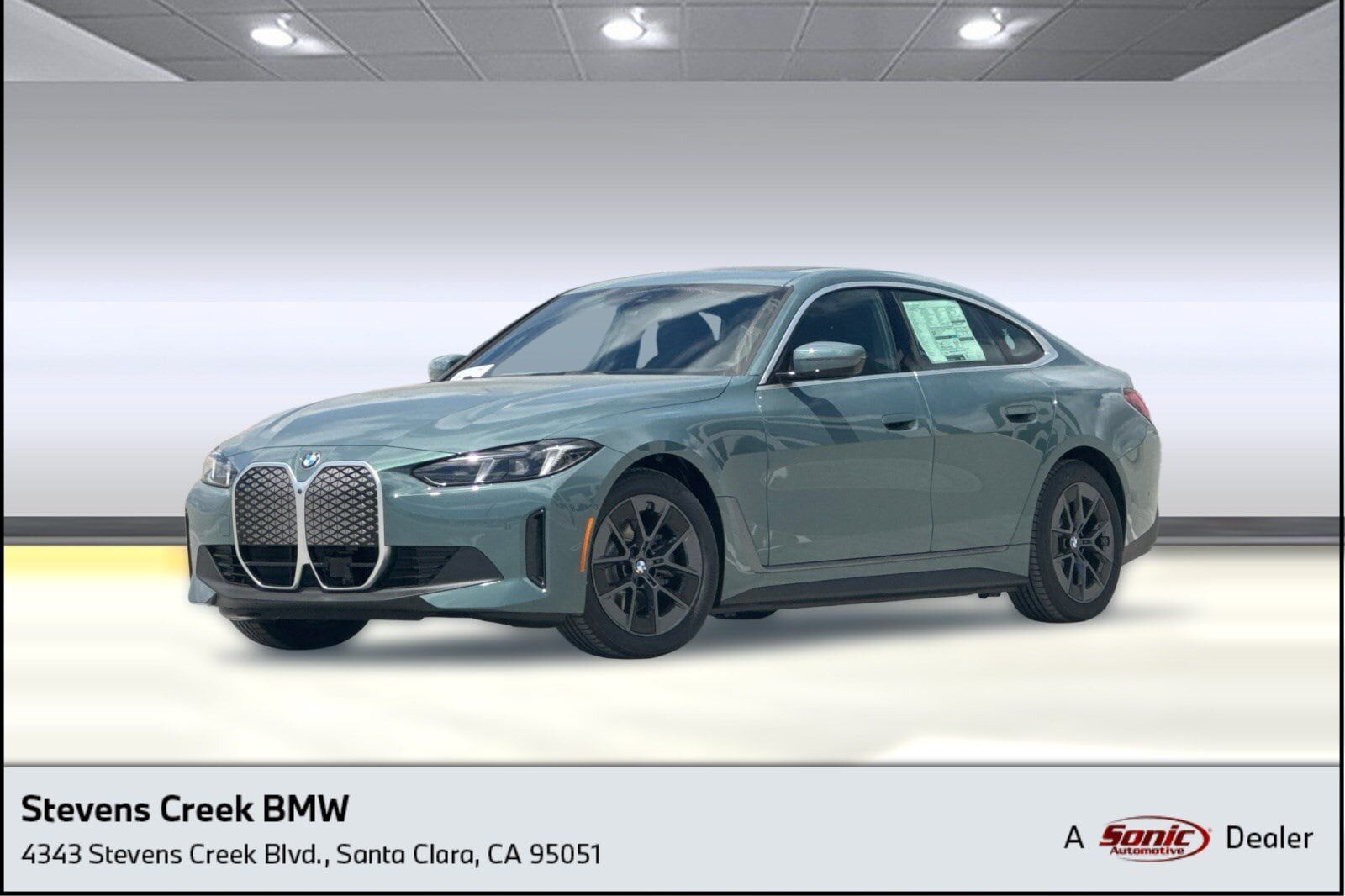 2026 BMW i4