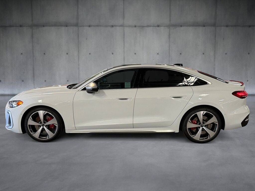 2026 Audi S5