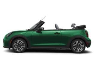 2026 MINI Cooper Convertible