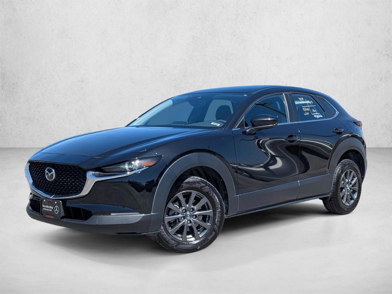 2023 MAZDA CX-30