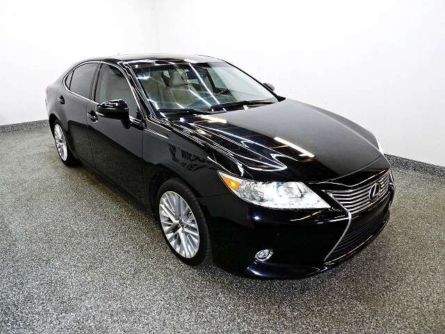 2014 LEXUS ES