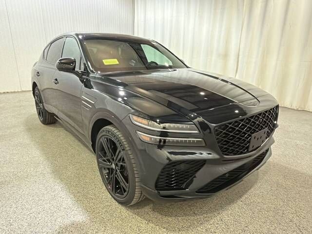 2026 GENESIS GV80