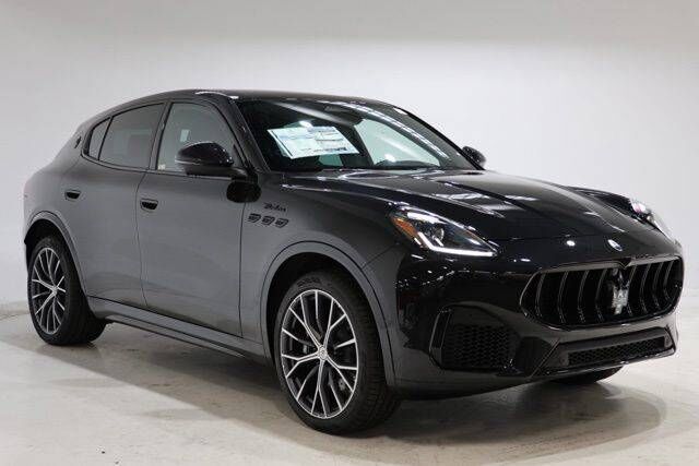 2026 MASERATI Grecale