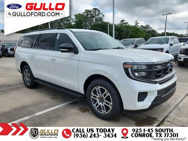 2026 FORD Expedition